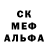 Канабис AK-47 Crazy Box